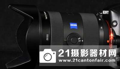 全新大三元,索尼全幅24-70mm F2.8 Ⅱ评测