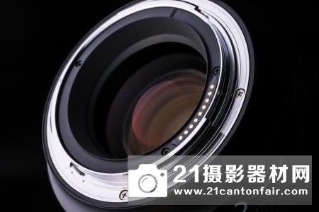人像摄影福音 哈苏中画幅大光圈定焦XCD 80mm F1.9评测