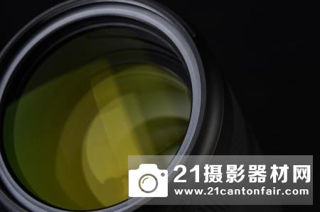 诚意长焦挂机头 腾龙70-210mm F/4 Di VC USD 测评