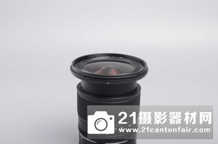 全画幅微单尼康1430mm,4S索尼FE4ZA评测