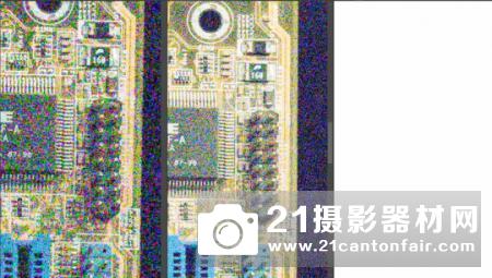 三足鼎立 佳能1DX2尼康D5索尼A9画质对比