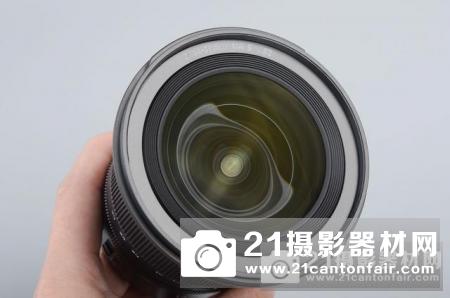全画幅微单尼康1430mm,4S索尼FE4ZA评测