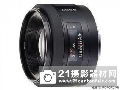 亲民人像大光圈 索尼FE 85mm F1.8镜头评测