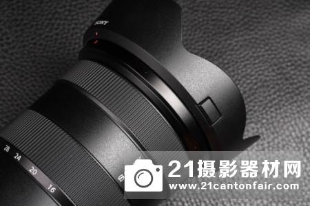 高分辨率表现 索尼FE 16-35mm GM镜头评测