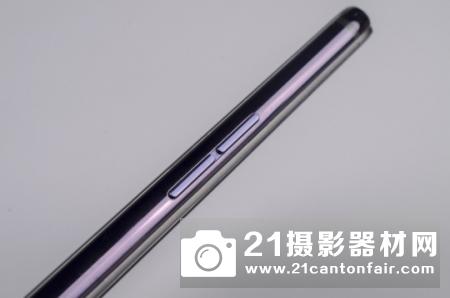 光影流动 OPPO R15详细试用