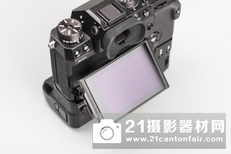 从复古外形到专业生产力工具 Fujifilm新旗舰X-H1评测