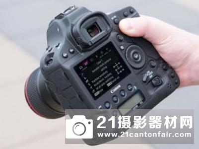 佳能EOS 6D Mark Ⅱ编辑上手简评