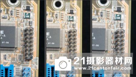 三足鼎立 佳能1DX2尼康D5索尼A9画质对比