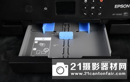 出色输出品质 爱普生XP-15080打印机测评