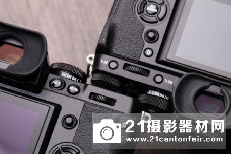 从复古外形到专业生产力工具 Fujifilm新旗舰X-H1评测