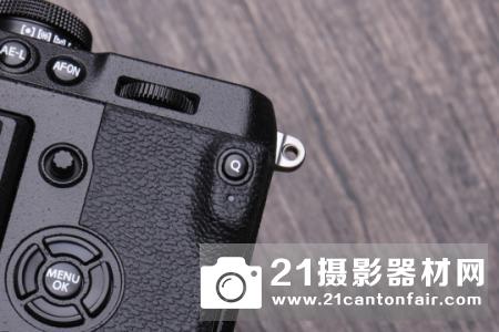 从复古外形到专业生产力工具 Fujifilm新旗舰X-H1评测