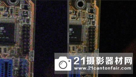 DX格式次旗舰 尼康D7500评测 DX格式次旗舰 尼康D7500评测