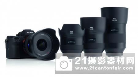 德系生力军 蔡司Batis 135/2.8评测