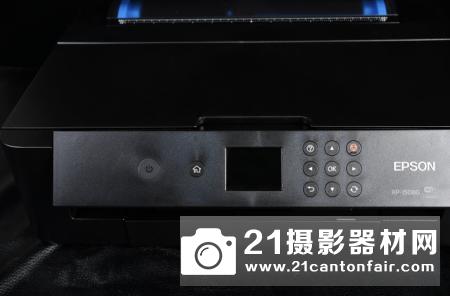 出色输出品质 爱普生XP-15080打印机测评