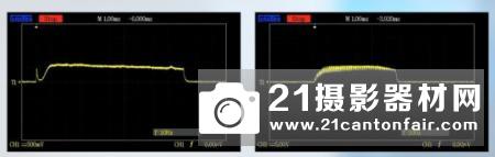 闪光小能手 VISICO5 TTL外拍灯试用