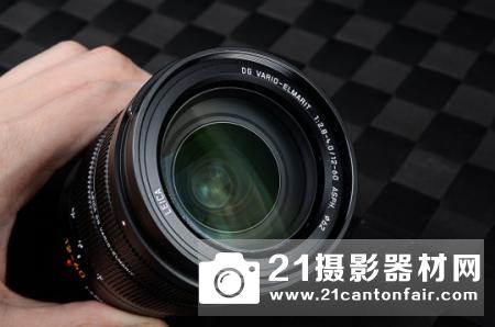 M43万金油 松下DG 12-60mm F2.8-4评测