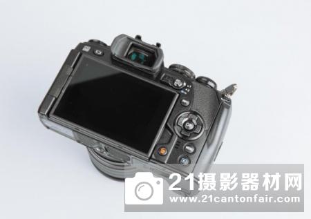 轻量化专业微型单电OLYMPUS E-M1 Mark Ⅱ 长测体验报告