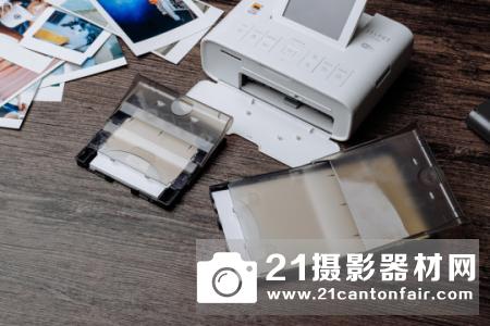 沉迷输出不能自拔 佳能小型照片打印机CP1300评测