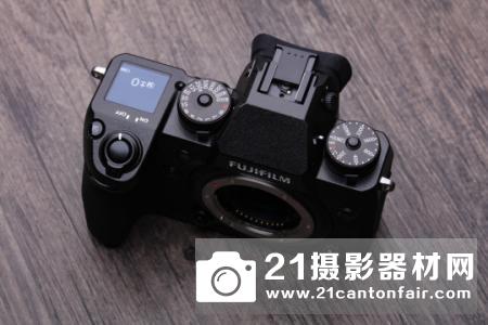 从复古外形到专业生产力工具 Fujifilm新旗舰X-H1评测