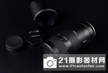 诚意长焦挂机头 腾龙70-210mm F/4 Di VC USD 测评