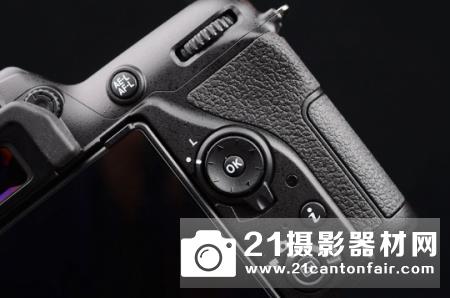 DX格式次旗舰 尼康D7500评测 DX格式次旗舰 尼康D7500评测
