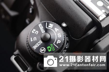 DX格式次旗舰 尼康D7500评测 DX格式次旗舰 尼康D7500评测