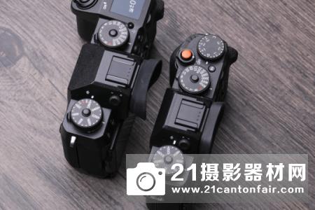 从复古外形到专业生产力工具 Fujifilm新旗舰X-H1评测