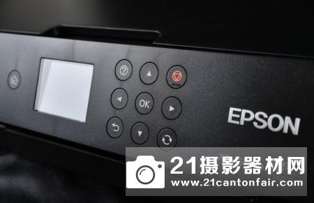 出色输出品质 爱普生XP-15080打印机测评