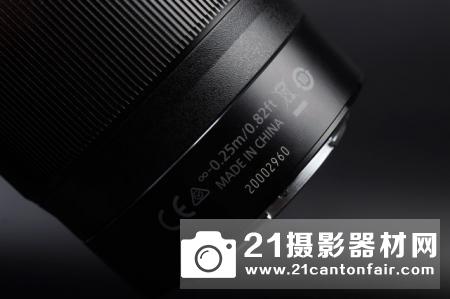 Z35mm18S尼康Z7微单尼克尔Z18G评测