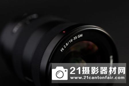 35mm之殇 索尼FE16-35/2.8GM测试