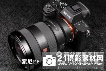 高分辨率表现 索尼FE 16-35mm GM镜头评测