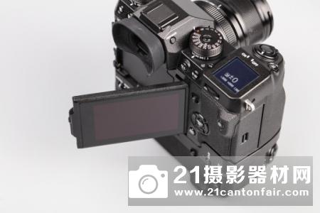 从复古外形到专业生产力工具 Fujifilm新旗舰X-H1评测