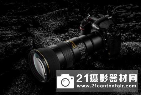 超级迷你大炮 尼康AF-S 500/5.6E PF评测