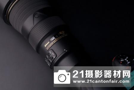 超级迷你大炮 尼康AF-S 500/5.6E PF评测