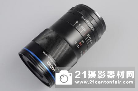 超级微距又一弹 老蛙100mm F2.8  2X微距镜头测评