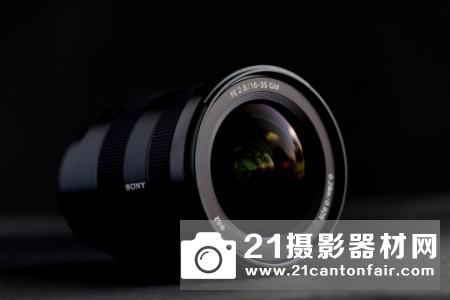 35mm之殇 索尼FE16-35/2.8GM测试