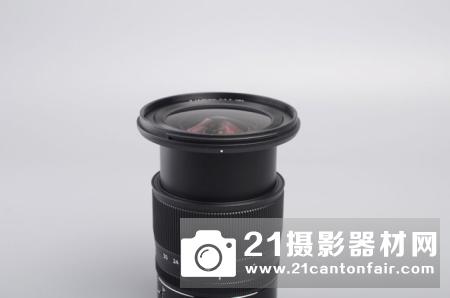 全画幅微单尼康1430mm,4S索尼FE4ZA评测