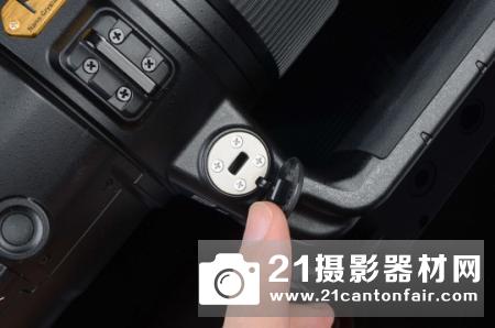 超远摄变焦霸主 尼康AF-S180-400/4E评测