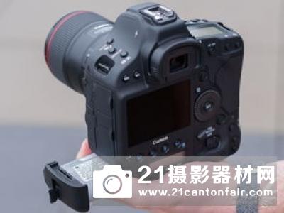 佳能EOS 6D Mark Ⅱ编辑上手简评