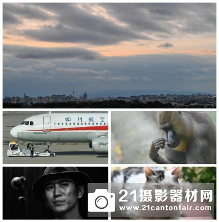 诚意长焦挂机头 腾龙70-210mm F/4 Di VC USD 测评