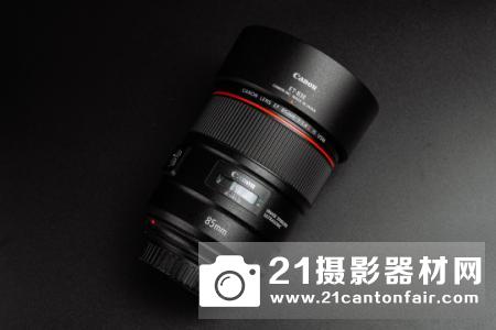 人像摄影师必备铭镜 新一代EF 85mm f/1.4L IS USM体验