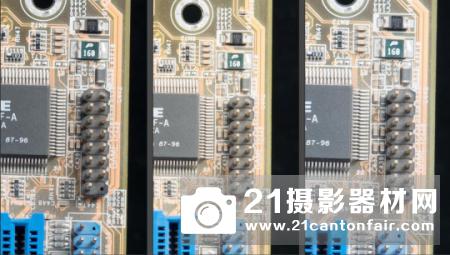 三足鼎立 佳能1DX2尼康D5索尼A9画质对比