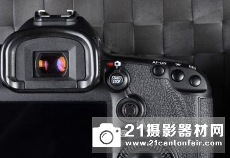 恪守中庸之道 佳能EOS 5D Mark IV详细评测