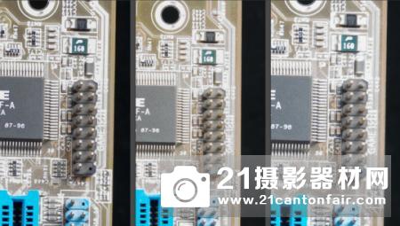 三足鼎立 佳能1DX2尼康D5索尼A9画质对比