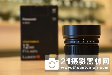 徕卡12mm⁇14Pro评测:和外型也更物超所值