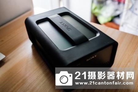 摄影人不可错过 索尼专业照片存储器试用