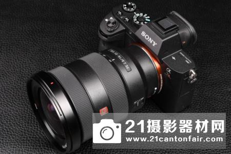 高分辨率表现 索尼FE 16-35mm GM镜头评测