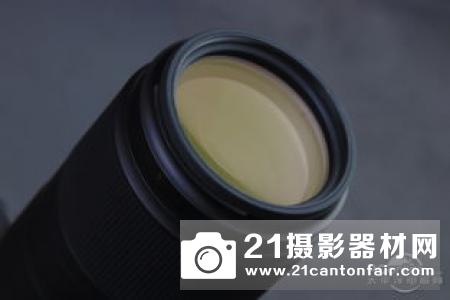 诚意长焦挂机头 腾龙70-210mm F/4 Di VC USD 测评