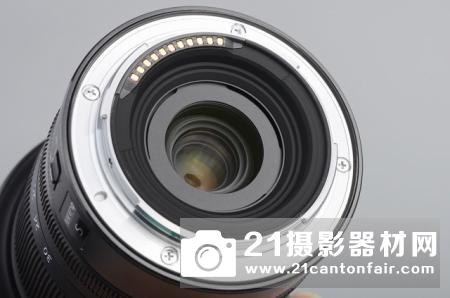 全画幅微单尼康1430mm,4S索尼FE4ZA评测