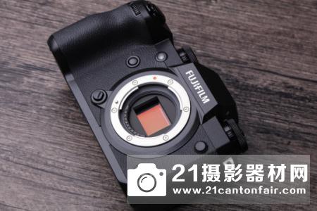 从复古外形到专业生产力工具 Fujifilm新旗舰X-H1评测